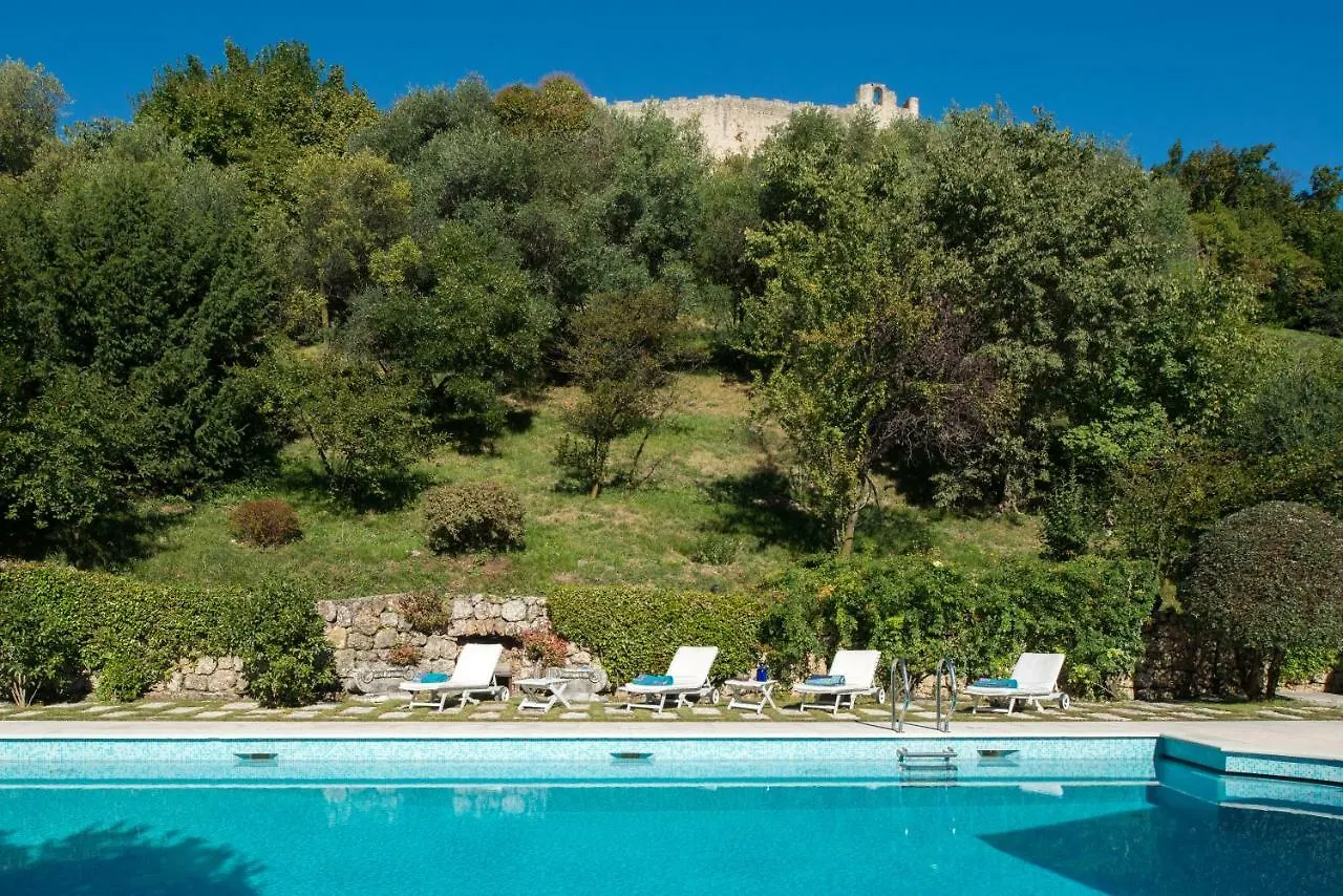 Villa il Galero Asolo