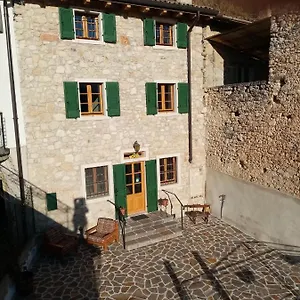 Farm stay Ca' Del Laki, Caprino Veronese