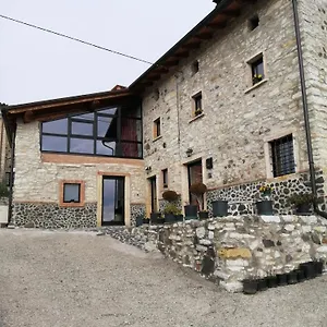 Apartment Casa Finetti, Tregnago