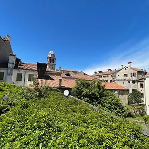 Apartment Residenza Veneziana - Cin Ito27042c22b18c2yz, Venice
