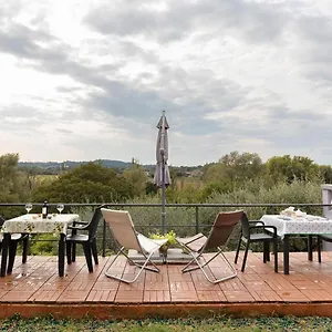 Apartment Riverview67, Salionze