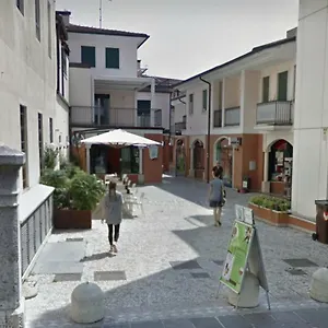 Apartment Le Piazzette, Schio