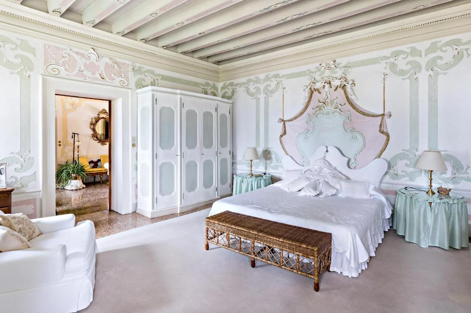 Villa il Galero Asolo